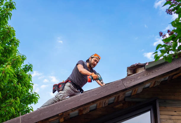 Best Roofing for New Construction  in Port Neches, TX